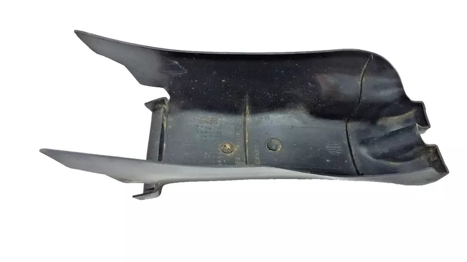 Protège roue arrière Honda CM 125T 1978-1981 n°3 Réf 80101-419-000