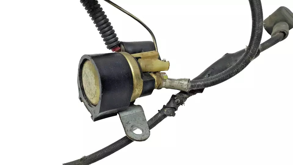 Relais de démarreur Suzuki GN 125 2001 Réf : 31800-49100-000