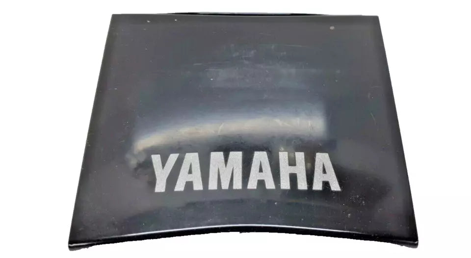 Cache / carénage arrière Yamaha YBR 125 2010 Réf : 18C-Y2475-00-P4