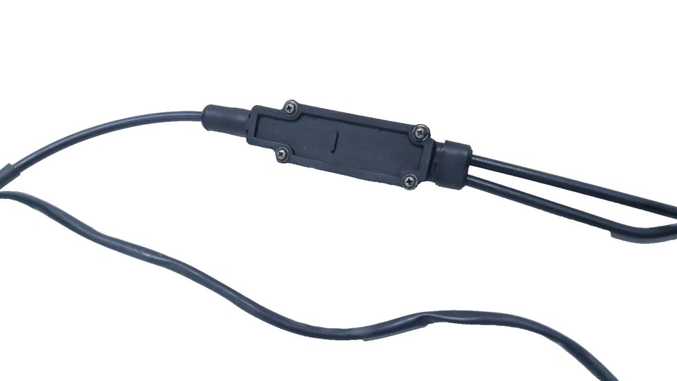 Câble d'accélérateur Yamaha DT125LC 1982 n°5