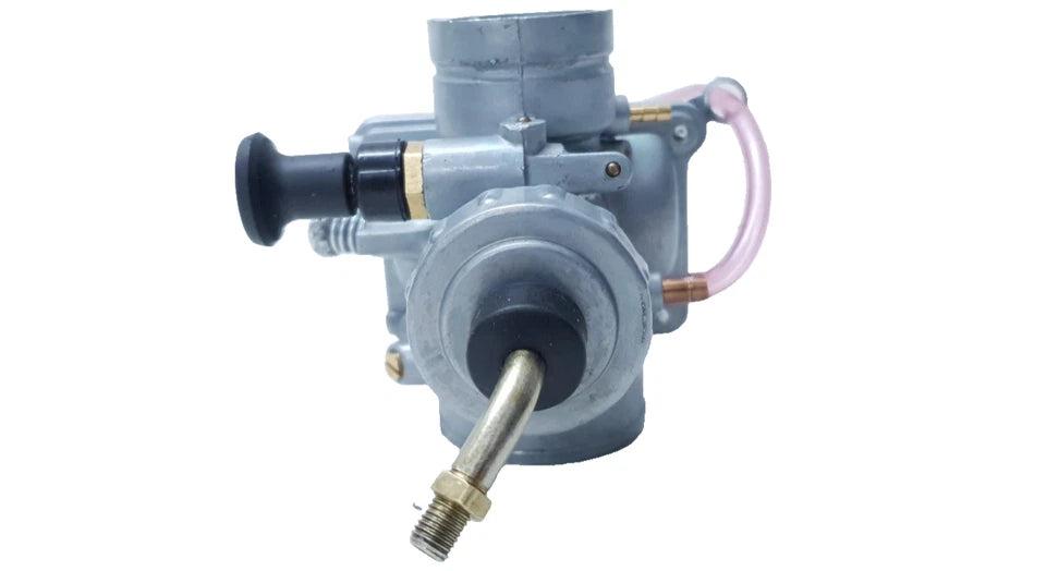 Carburateur 1-2 Mikuni 28mm Yamaha DT125LC 1982 n°5