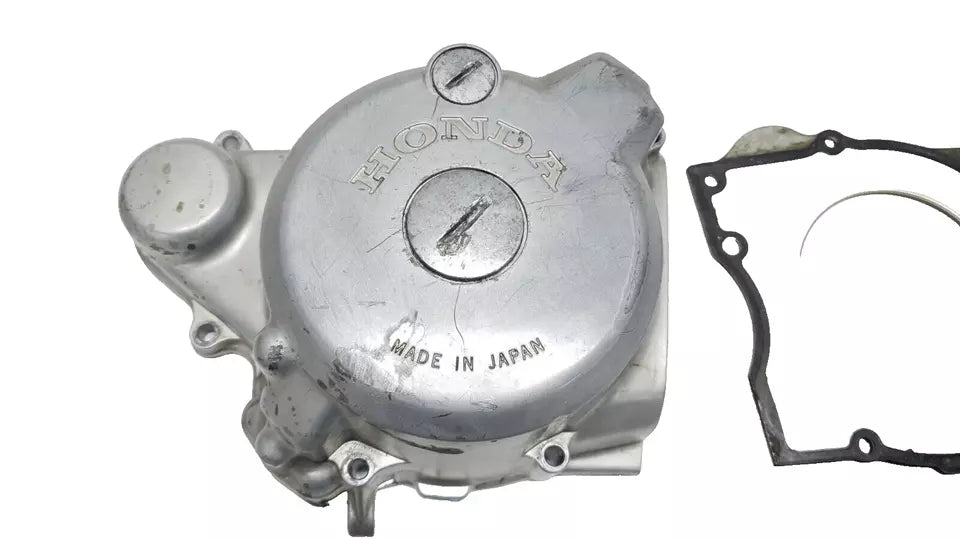 Carter d'allumage Honda CM 125 Custom 1987 Réf : 11341-KB4-671