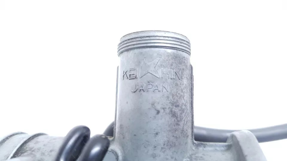 Carburateur Keihin 26 mm PD C5BA0J