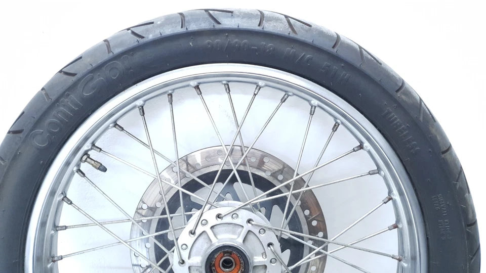Roue avant Kymco Stryker 125 2001