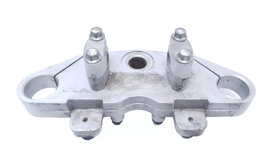 Té de fourche supérieur Hyosung Comet GT 125 2005