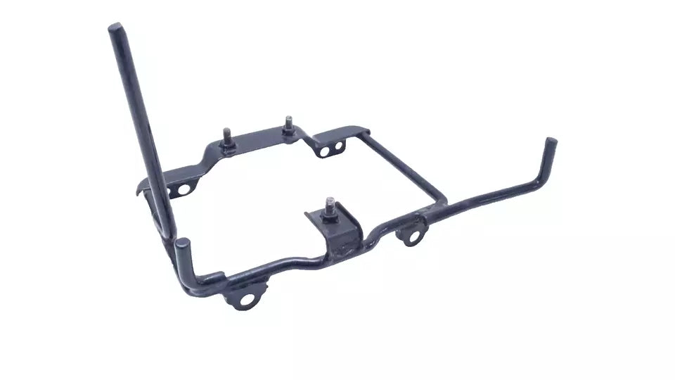 Support de radiateur droit Hyosung XRX 125 2006