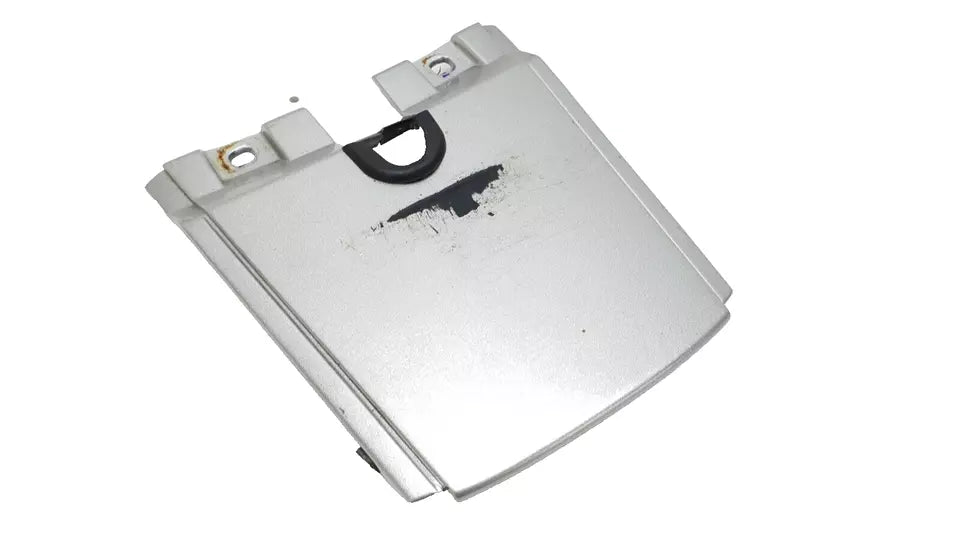 Coque arrière Yamaha YBR 125 2007 Réf : 5VL-F4756-00-P1