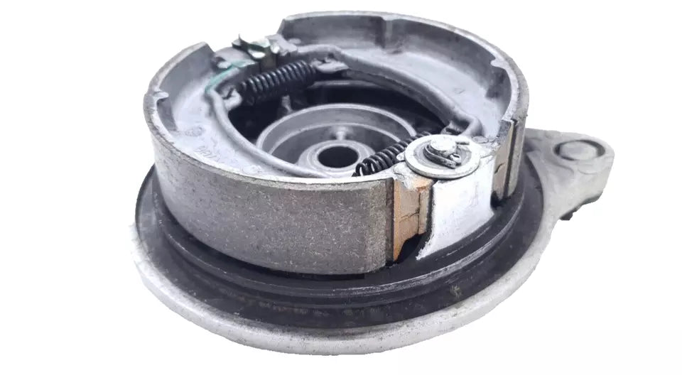 Tambour de frein arrière Honda CB 125 T 1981 Réf : 43100-399-003