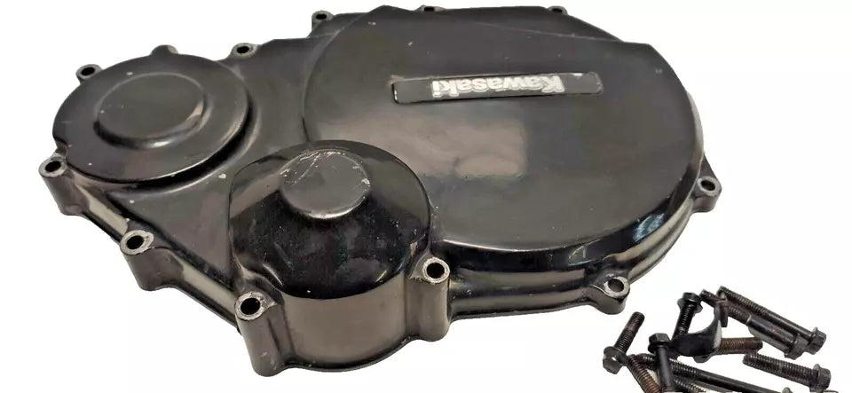 Carter d'embrayage Kawasaki ZX 10 Tomcat 1988-1990 Réf 14032-1194