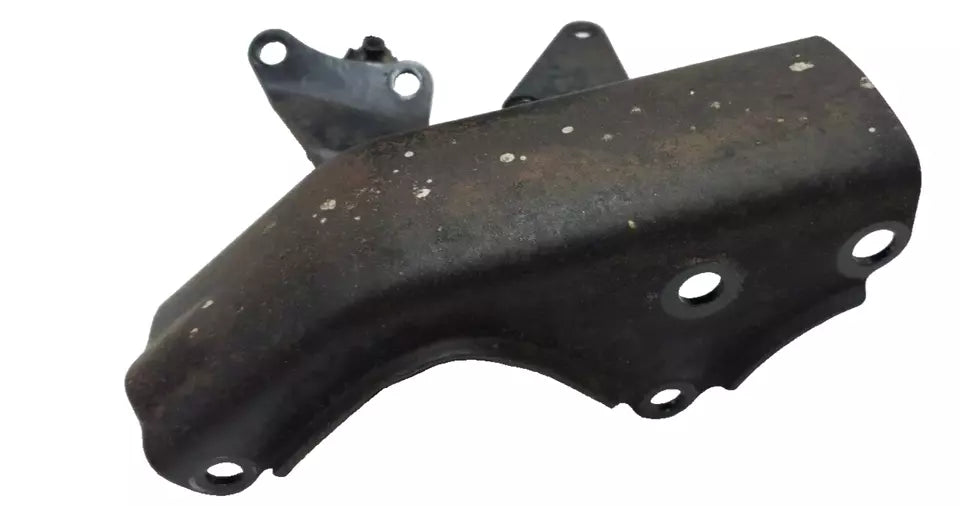 Supports moteur Yamaha YBR 125 2009 Réf : 5VL-F1316-01
