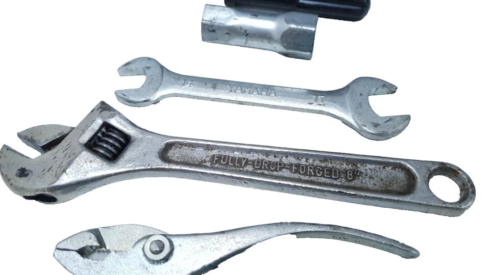 Trousse à outils Yamaha SR 125 1993