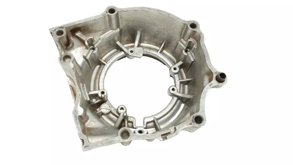 Carter gauche d'allumage Honda CB125T 1978 Réf : 11341-399-000