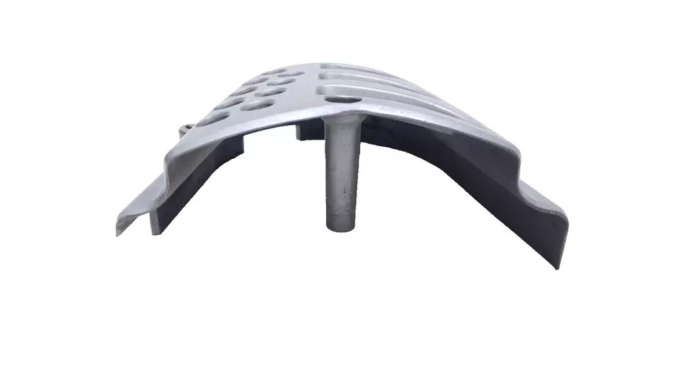 Carter pignon Hyosung XRX 125 2006