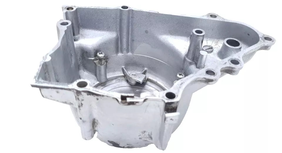 Carter d'allumage Honda CM 125 T 1978 n°4 Réf : 11341-402-000