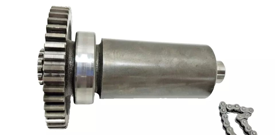 Balancier complet Honda MTX-R 125 1987 Réf : 13420-KR1-760
