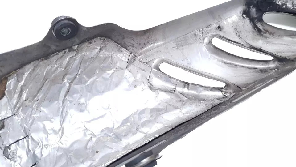 Protection d'échappement Honda CLR 125 CityFly 2000 Réf : 18325-KFT-620