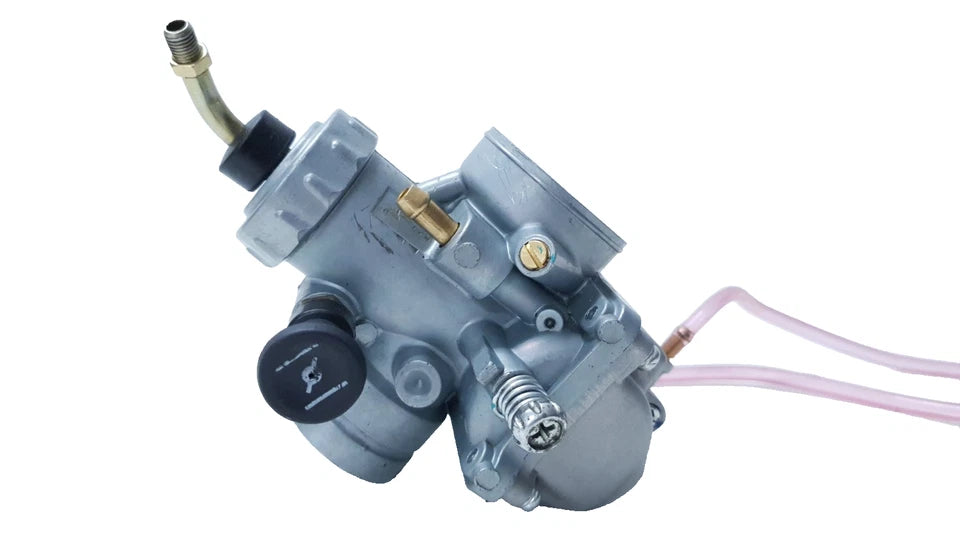 Carburateur 1-2 Mikuni 28mm Yamaha DT125LC 1982 n°5