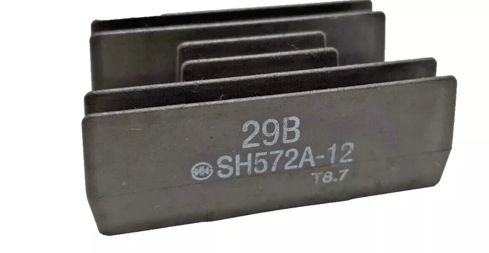 Régulateur de tension Suzuki TU-X 125 1999-2001 Réf : 32800-29B00-000