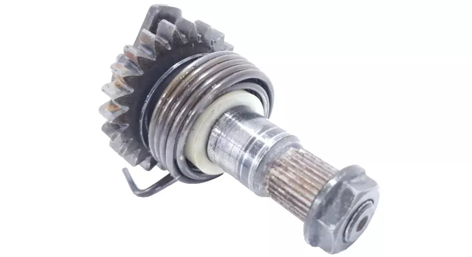 Axe de kick Yamaha RDLC 125 1986 Réf : 10V-15660-00