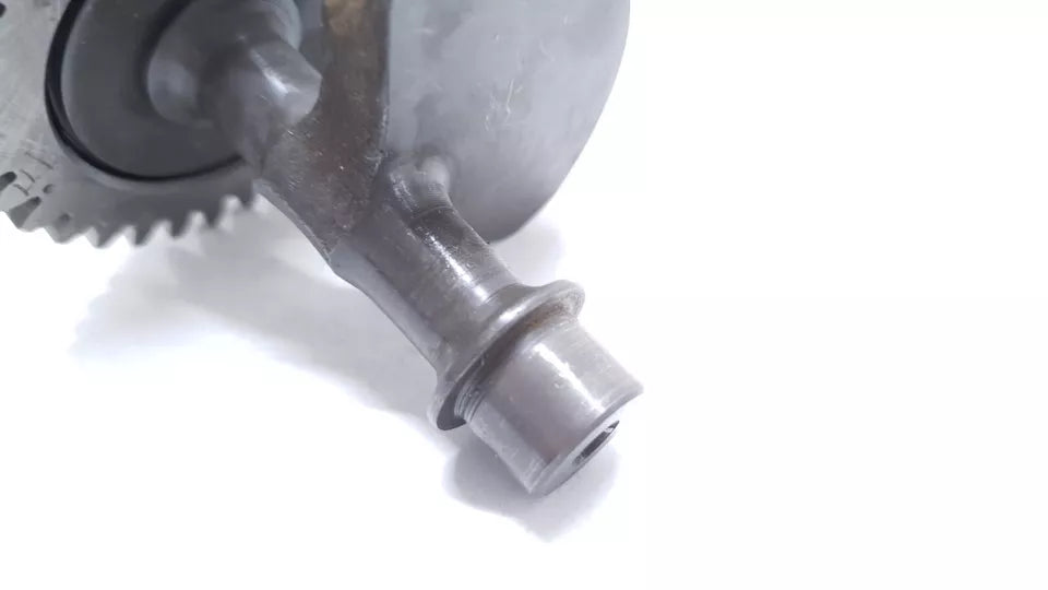 Balancier d'équilibrage Yamaha YBR 125 2005 n°2 Réf : 5VL-E1454-10-00