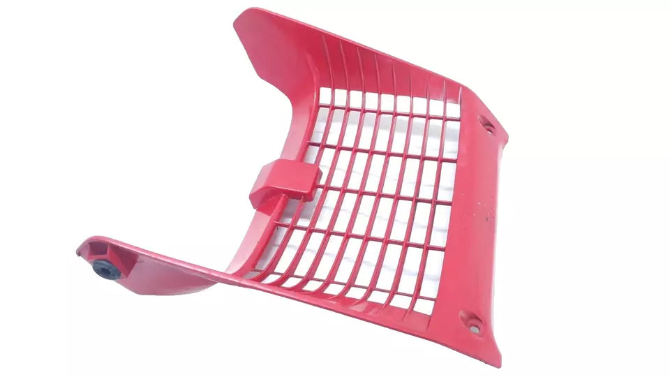 Carénage de radiateur Yamaha TDR 125 1996 Réf : 4FU-12467-10-00