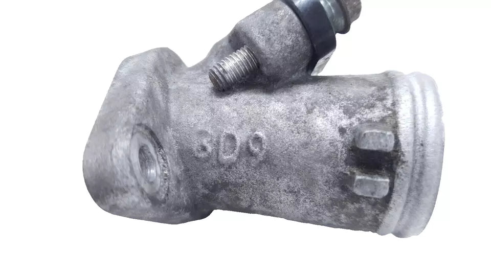 Pipe d'admission Yamaha YBR 125 2010 n°2 Réf : 3D9-E3585-00