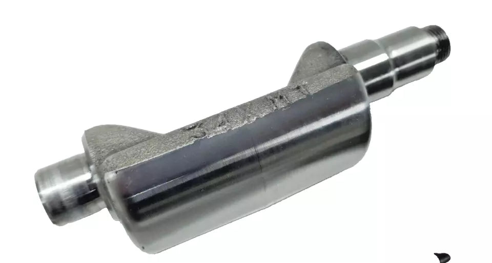 Balancier d'équilibrage Yamaha DT125LC 1987 n°10 Réf : 34X-11454-00-00