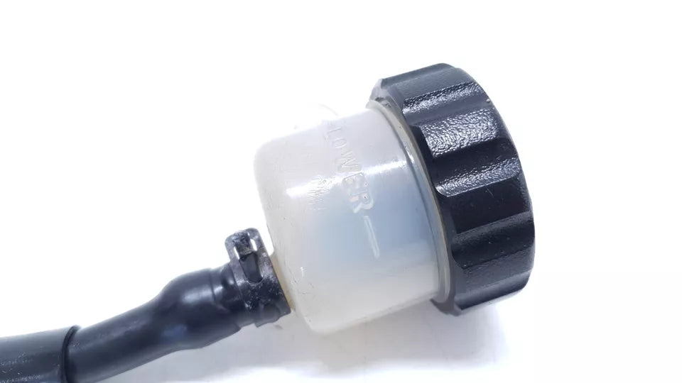 Maître cylindre de frein arrière Yamaha TZR 50 2002 Réf : 4BA-2583V-00-00