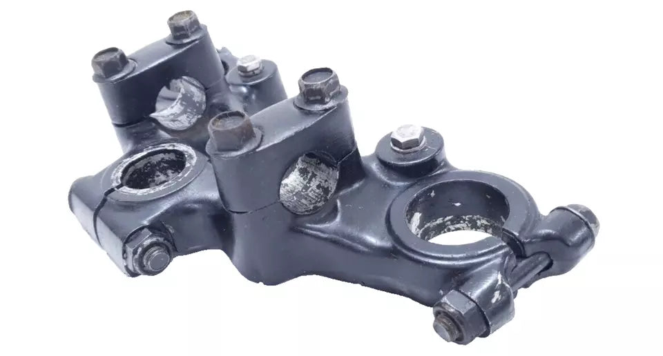Té de fourche supérieur Yamaha DTMX 125 1977
