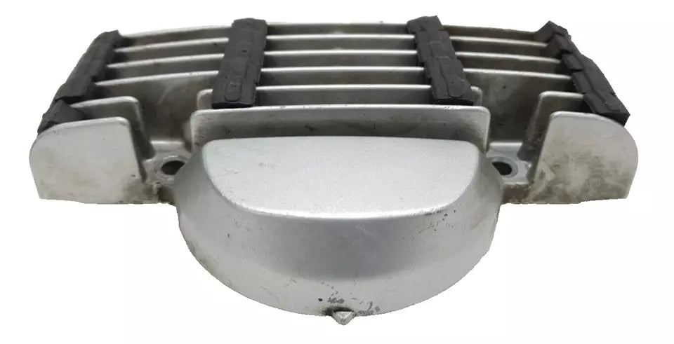 Couvercle latéral de culasse Yamaha XT125R 2005 Réf : 5HH-E1185-00-00