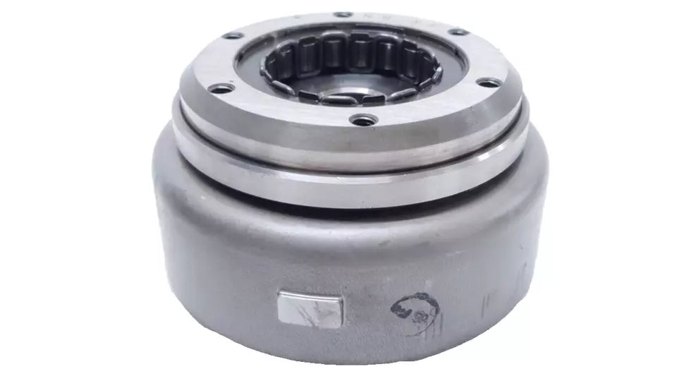 Rotor d'allumage Honda CLR 125 CityFly 2000 Réf : 3110-KCN-004