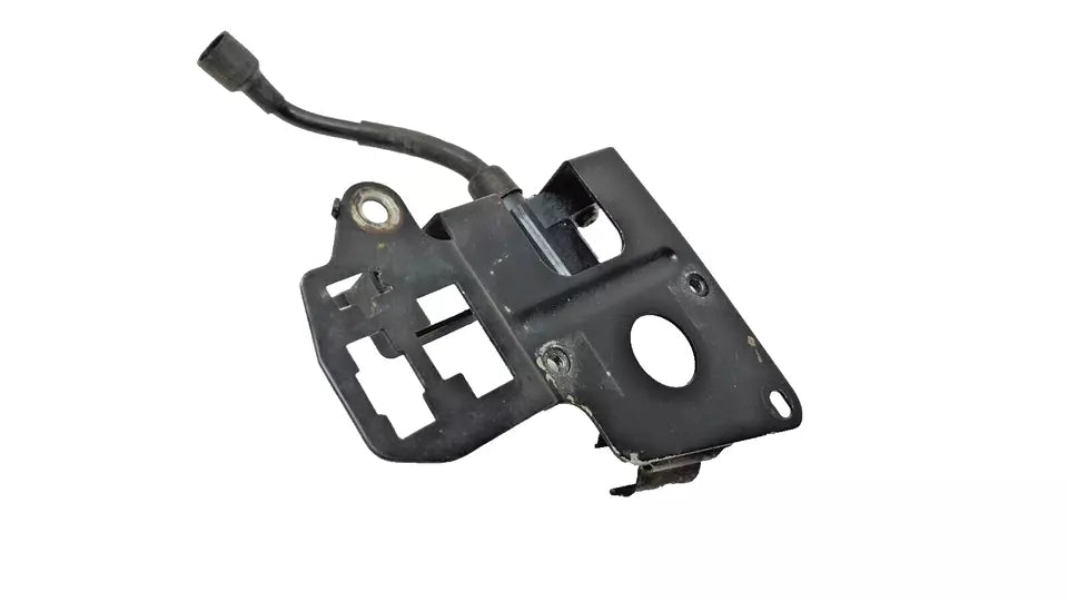 Bobine d'allumage Honda MTX-R 125 1987 Réf : 30510-KS3-900
