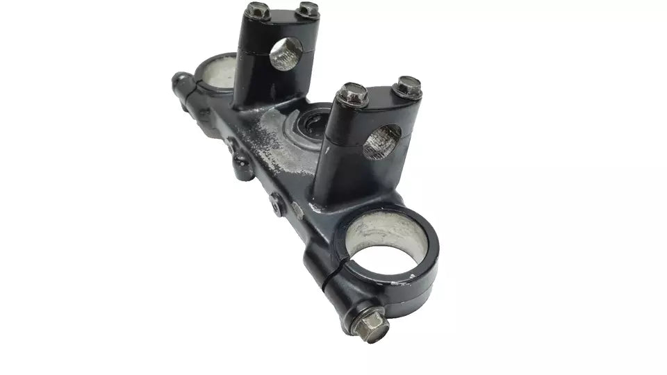 Té de fourche supérieur Suzuki TSR 125 1994 Réf : 51311-03D00-000