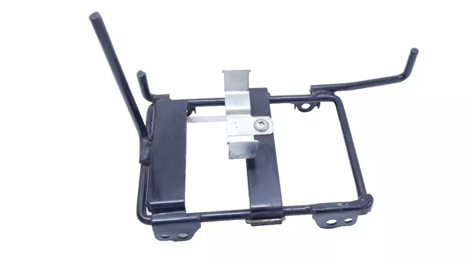 Support de radiateur gauche Hyosung XRX 125 2006