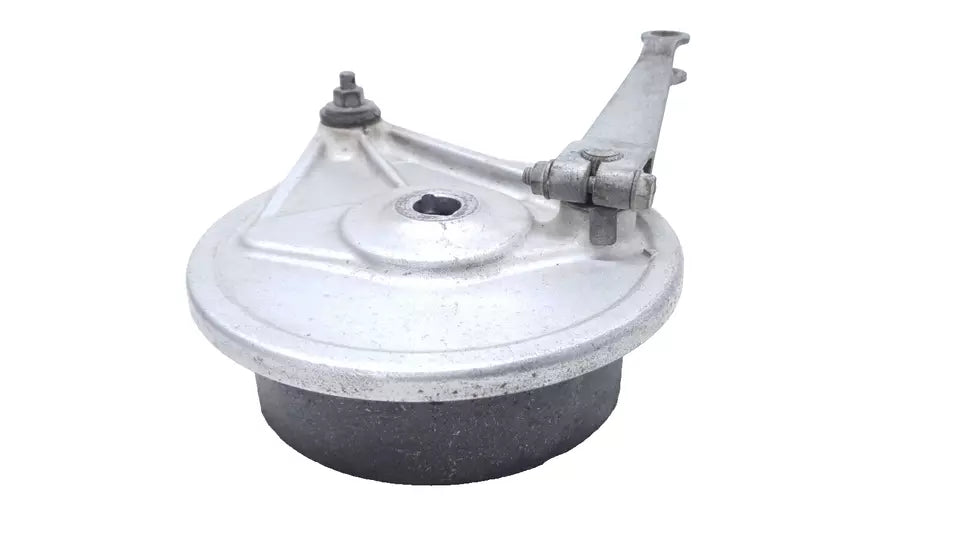 Tambour de frein arrière Honda CB 125 T 1981 Réf : 43100-399-003