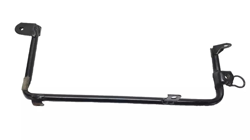 Support de radiateur Yamaha DT125R 1992 Réf : 3BN-2172K-00-00