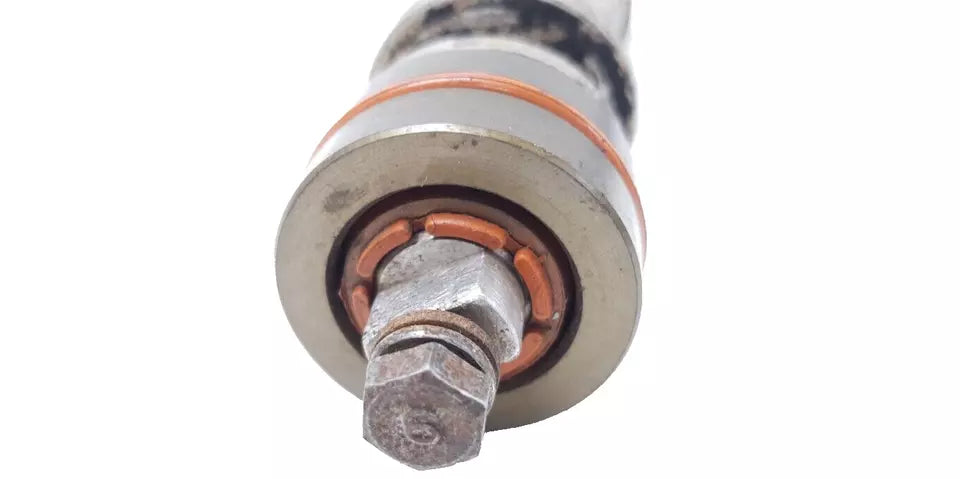 Valve Yamaha DT125LC 1987 n°14 Réf : 34X-1131A-00-00