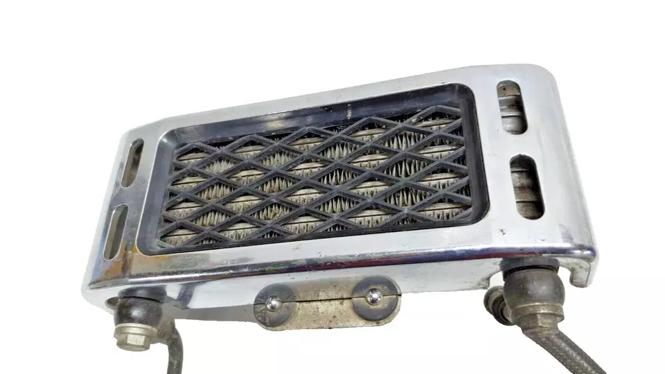 Radiateur d'huile Hyosung Comet GT 125 2006