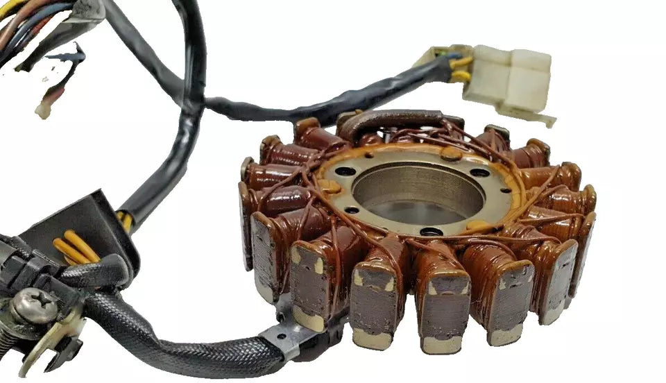 Stator d'allumage Suzuki GN 125 2001 Réf : 32101-05300-000