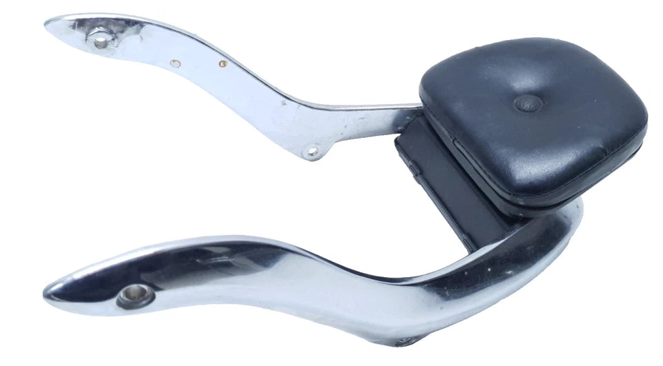 Poignée & dossier arrière Kymco Zing 125 1997