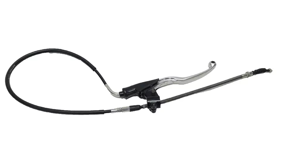 Levier & câble d'embrayage Yamaha YBR 125 2005 Réf 3D9-H3912-00-00