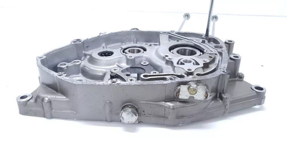 Carter moteur central droit Hyosung XRX 125 2006