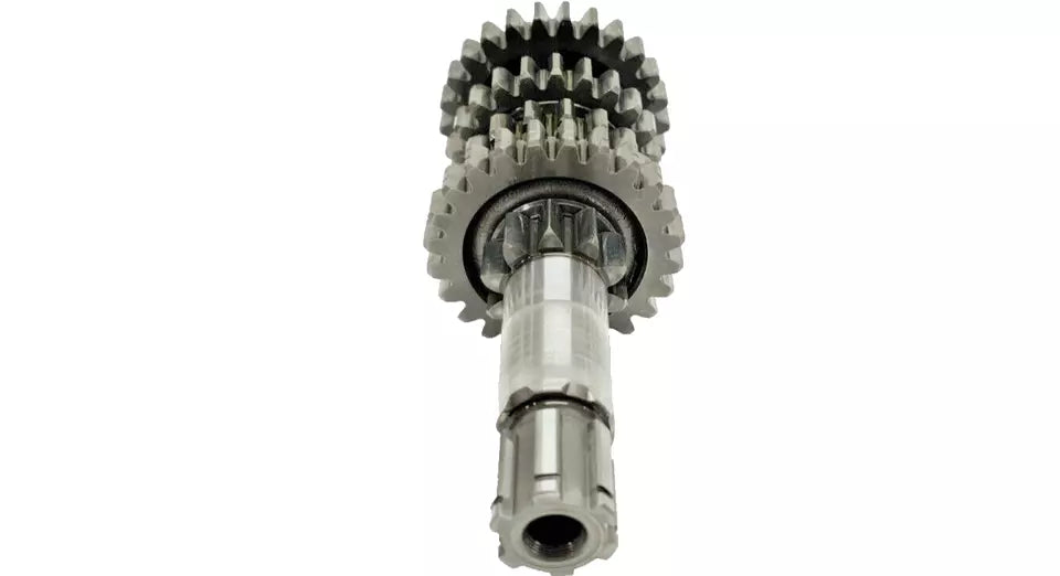 Arbre de transmission 1-2 Kawasaki KMX 125 1997 Réf : 13127-1138