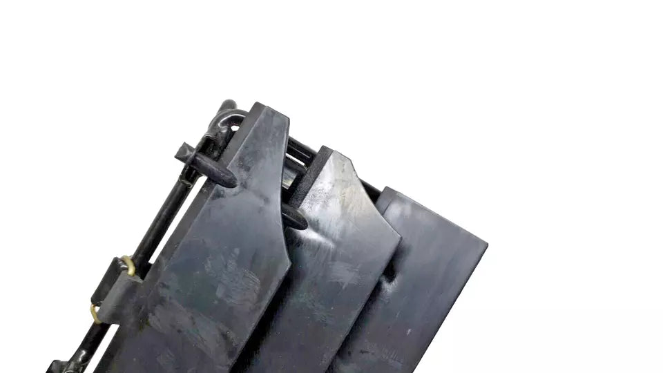 Supports & protections de radiateur Hyosung XRX125 2003