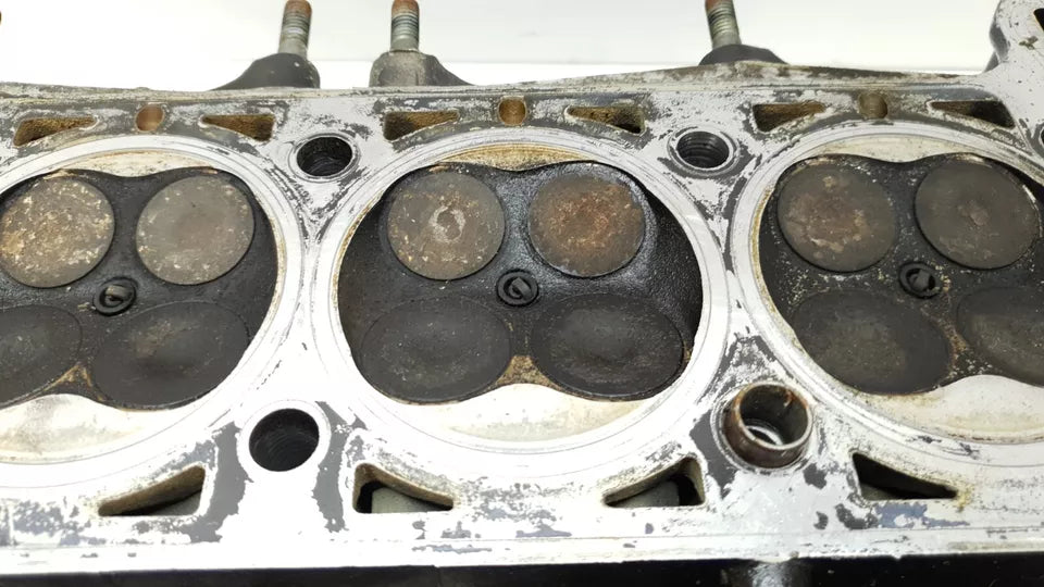 Culasse Kawasaki ZX 10 Tomcat 1988-1990 Réf 11008-1207