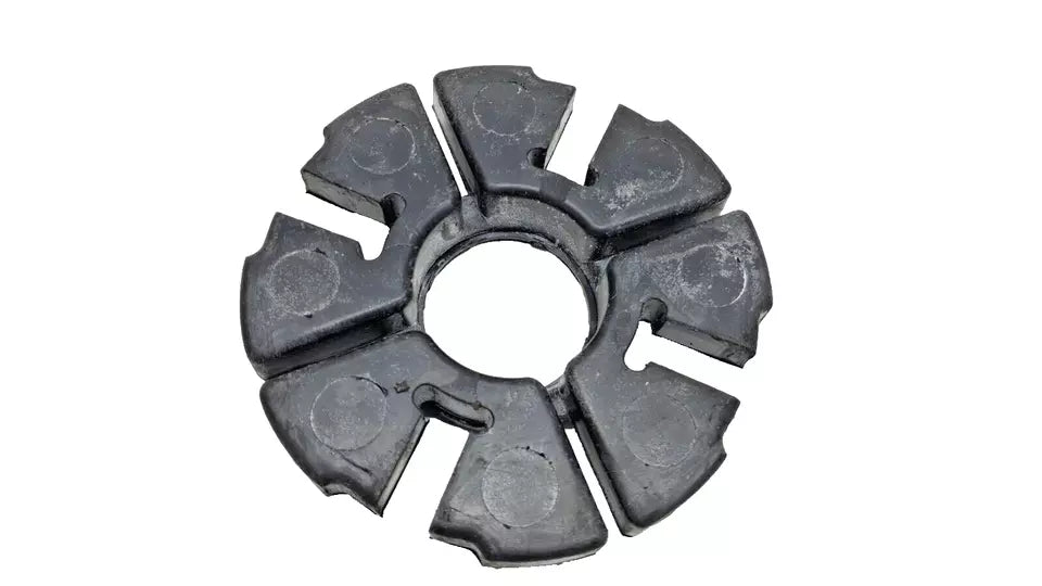 Couronne de roue arrière Suzuki TU-X 125 1999-2001 Réf : 64610-05301-000