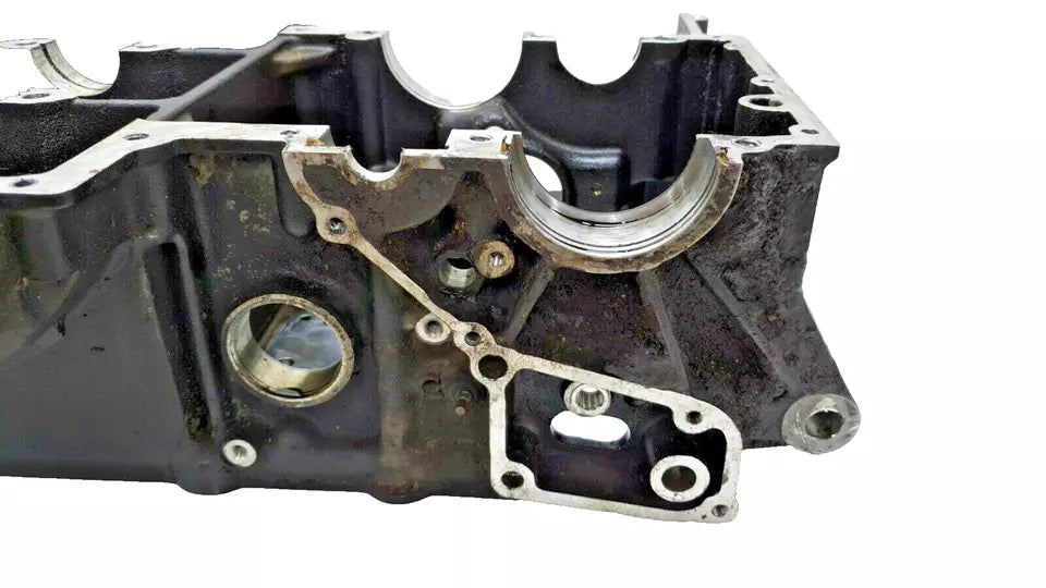 Carter moteur inférieur Triumph 900 Tiger 1994