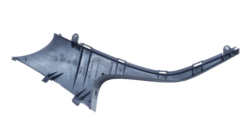 Carénage de bulle gauche Kymco Stryker 125 2001