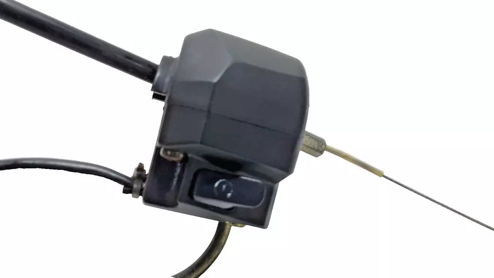 Commodo droit Yamaha YBR 125 2006 Réf : 3D9H39760200