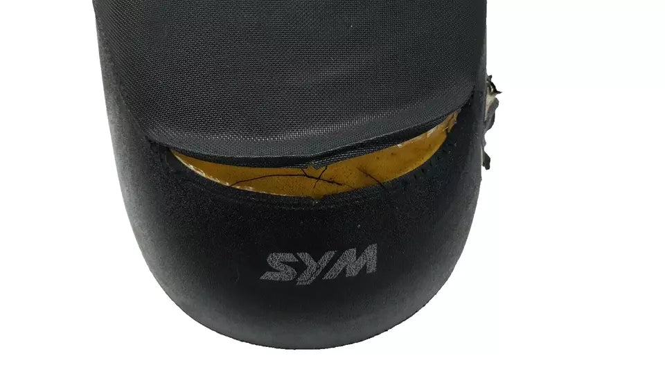 Selle Sym Wolf 125 2007 Réf : 77200-B3T-000